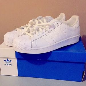 Adidas size 10